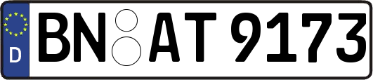 BN-AT9173