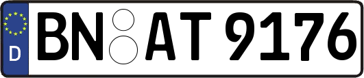 BN-AT9176