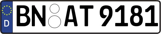 BN-AT9181