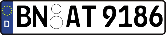 BN-AT9186