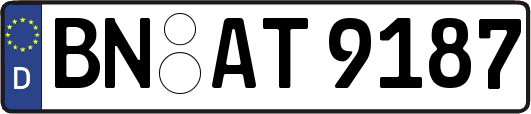 BN-AT9187