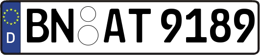 BN-AT9189