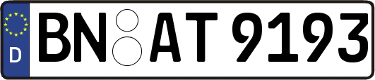 BN-AT9193