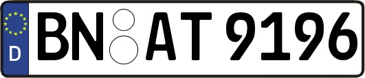 BN-AT9196