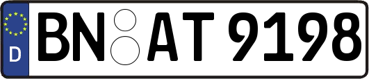 BN-AT9198