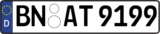 BN-AT9199