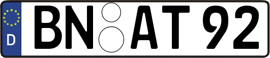 BN-AT92