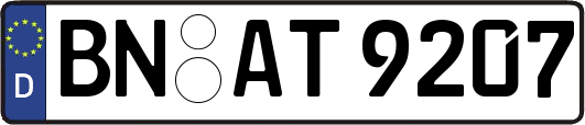 BN-AT9207