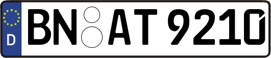 BN-AT9210