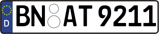 BN-AT9211