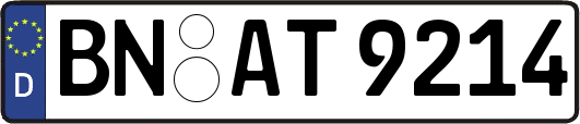 BN-AT9214