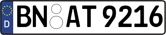 BN-AT9216