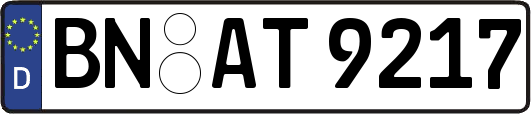 BN-AT9217