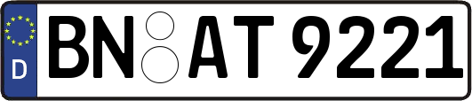 BN-AT9221