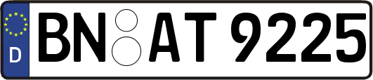 BN-AT9225