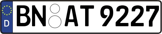 BN-AT9227