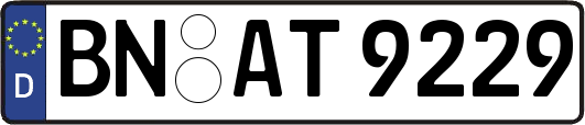 BN-AT9229