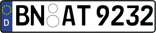 BN-AT9232