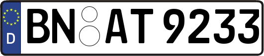 BN-AT9233
