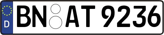 BN-AT9236