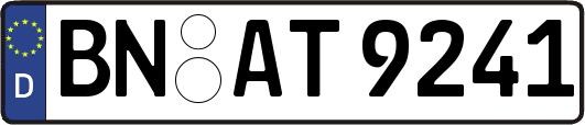 BN-AT9241