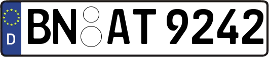 BN-AT9242