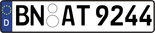 BN-AT9244