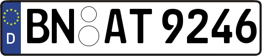 BN-AT9246