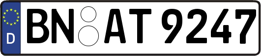 BN-AT9247