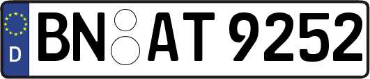 BN-AT9252