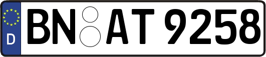 BN-AT9258