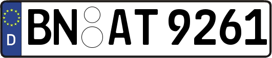 BN-AT9261