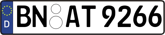 BN-AT9266