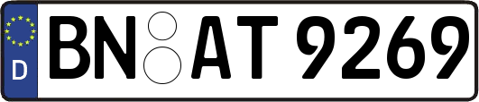 BN-AT9269