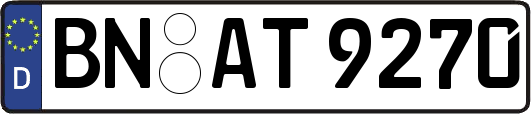 BN-AT9270