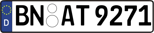 BN-AT9271