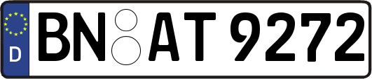 BN-AT9272