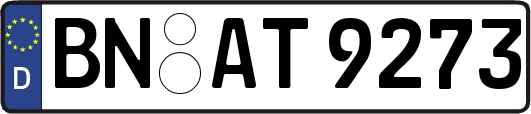 BN-AT9273