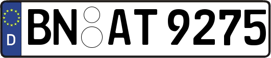 BN-AT9275