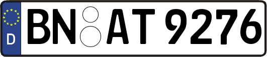 BN-AT9276