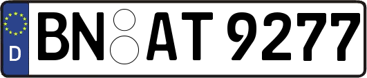 BN-AT9277