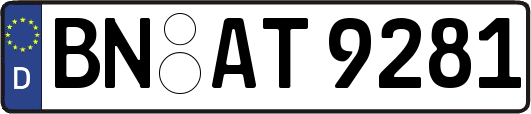 BN-AT9281