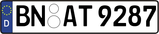 BN-AT9287