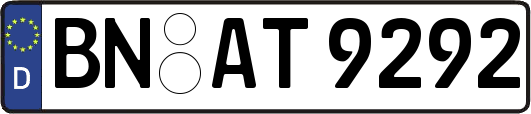 BN-AT9292