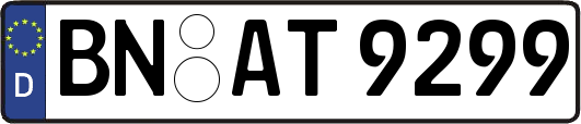 BN-AT9299