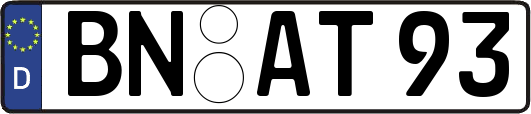 BN-AT93