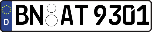 BN-AT9301