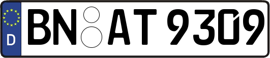 BN-AT9309