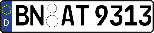 BN-AT9313