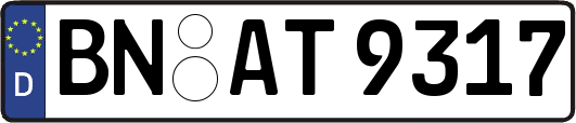 BN-AT9317